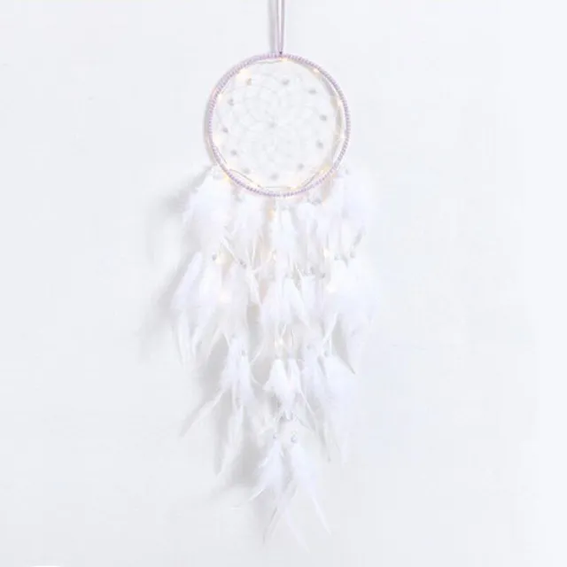 Beautiful dream catcher for a peaceful night DreamCatch