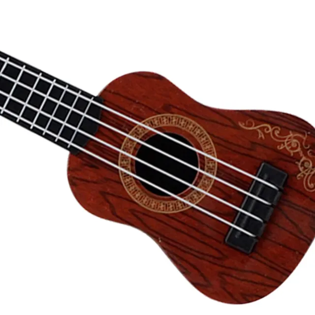 Mini ukulele for children