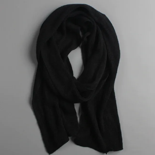 Men's winter scarf - 9 colours