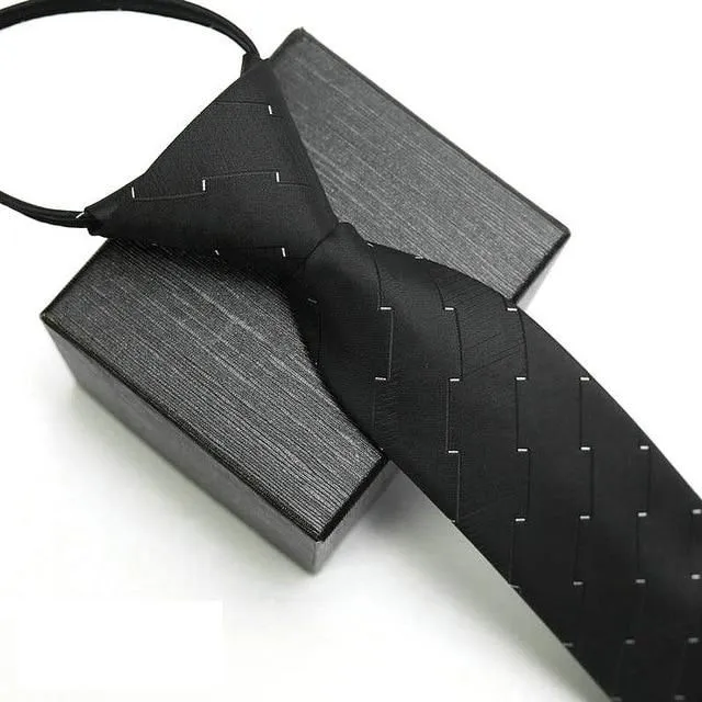 Original tie