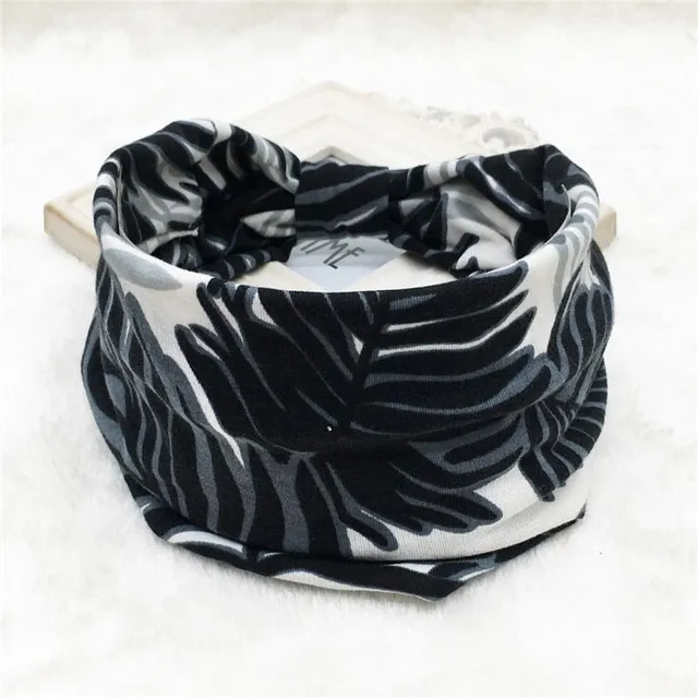 Ladies stylish headband Camille