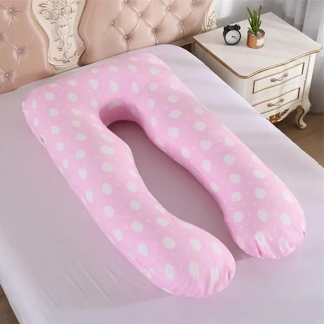 Pillow for pregnant women