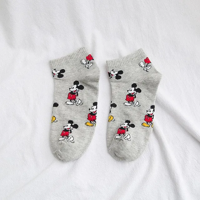 Women's Kawai ankle socks