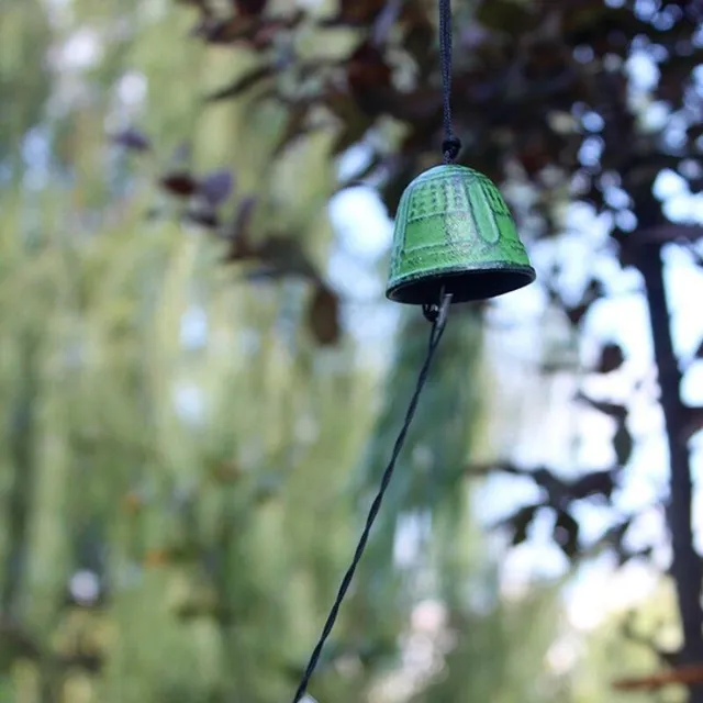 Japanese Wind Bell Furin