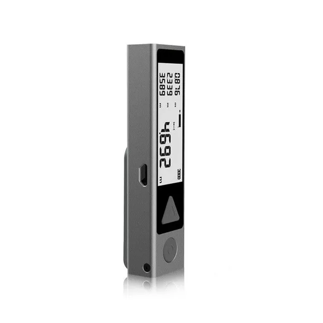 Laser range meter P3200