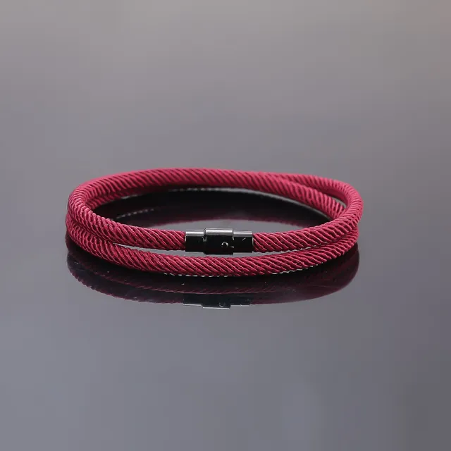 Modern men's bracelet Sergius