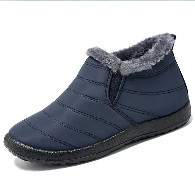 Men's winter snow boots