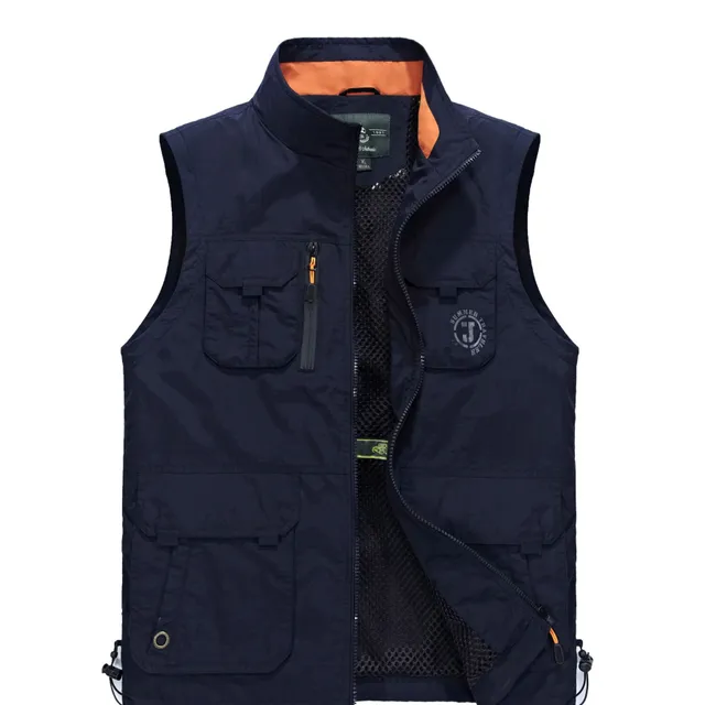 Men's lightweight vest