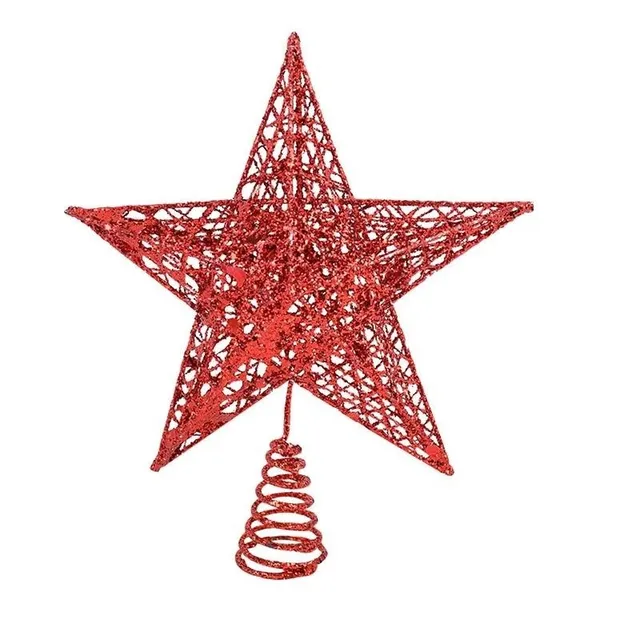 Christmas Star 22,5 x 20 cm