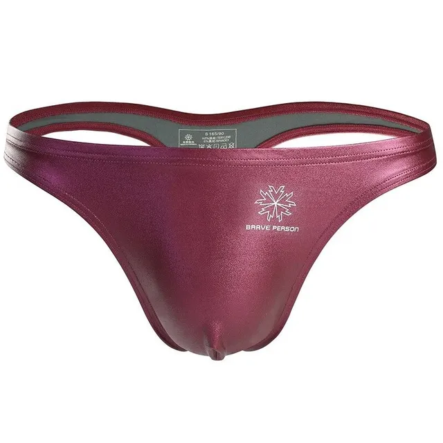 Men's thong swimwear F1026