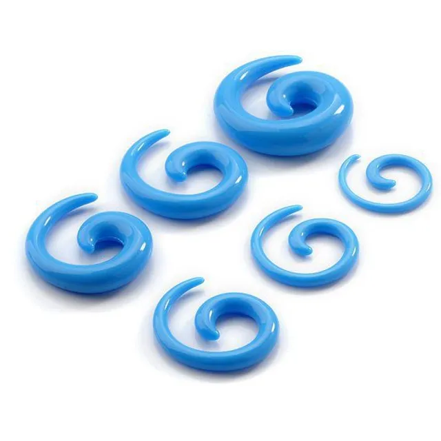 Spiral expanders - 12 pcs