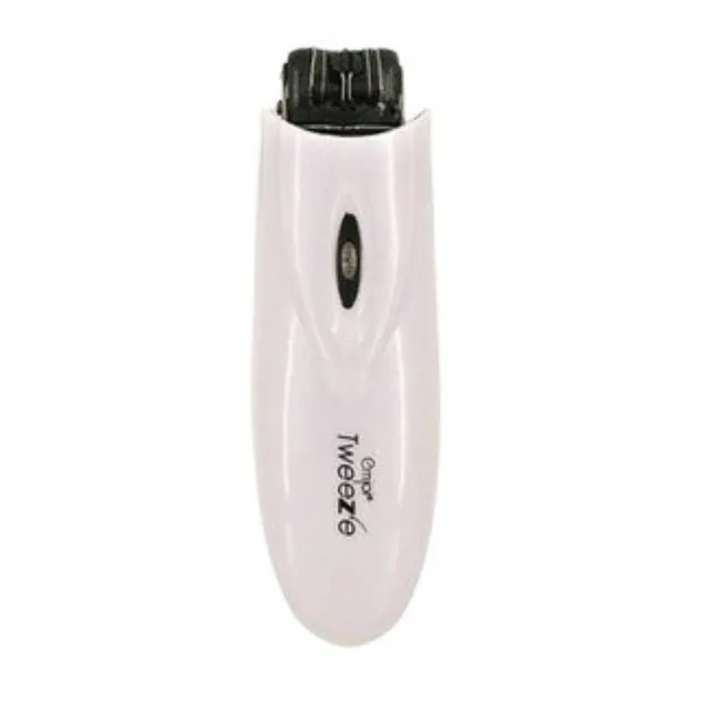 Women's epilator for face and body