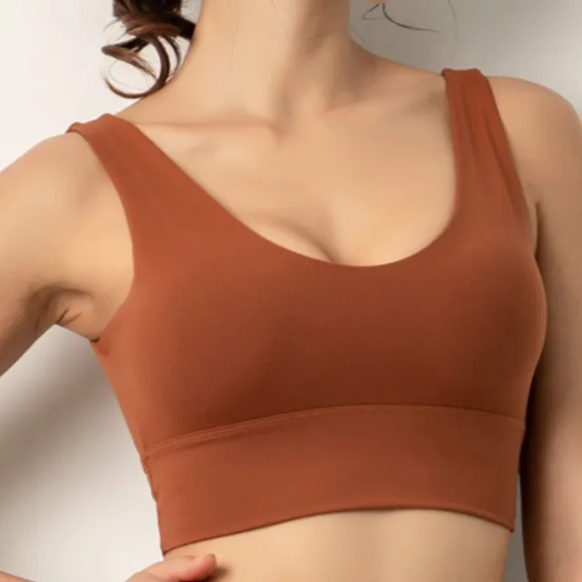 Women's fitness bra - top