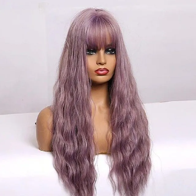 Women's Wig Long