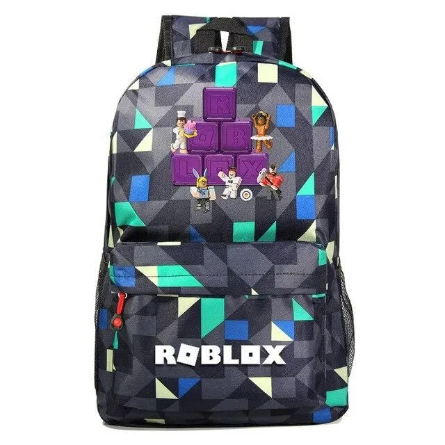 Plecak ROBLOX c9