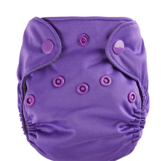 Diaper swimsuits for babies - 6 colours