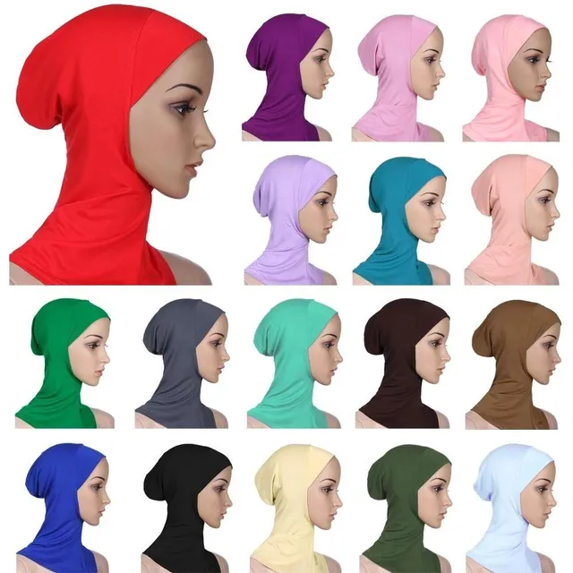 Ladies' hijab