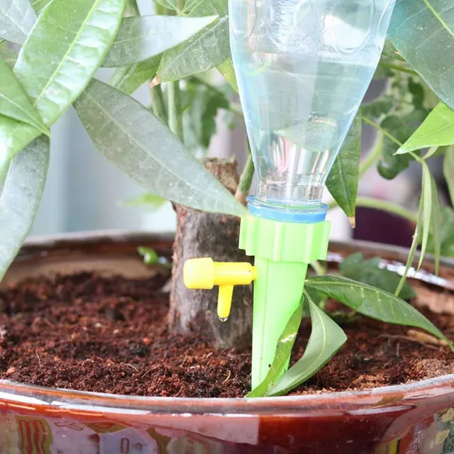 Automatic flower pot irrigation - 12k