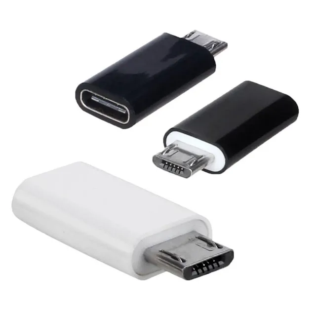 Adaptor USB-C la Micro USB A2495