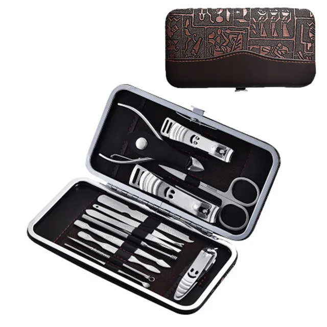 Women's manicure set Julia