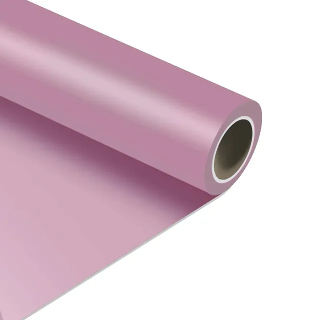 HTV iron-on vinyl colours - extra long rolls