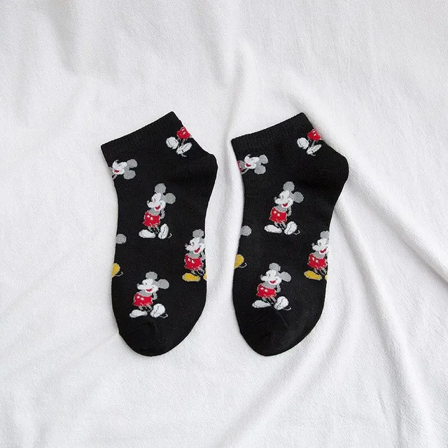 Women's Kawai ankle socks