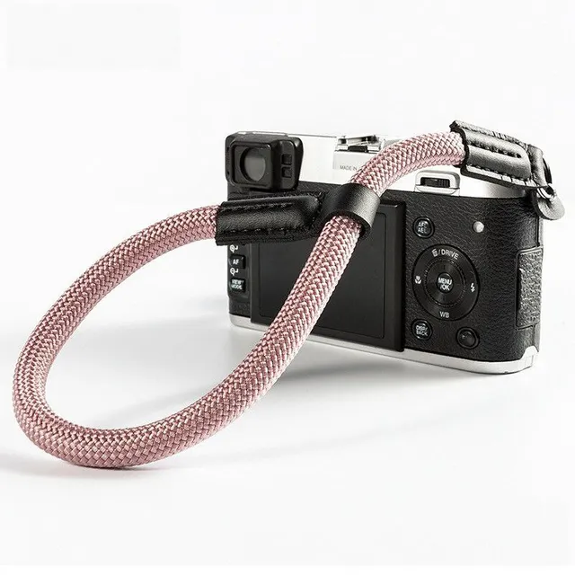 Wrist strap for camera Dypons - more colors