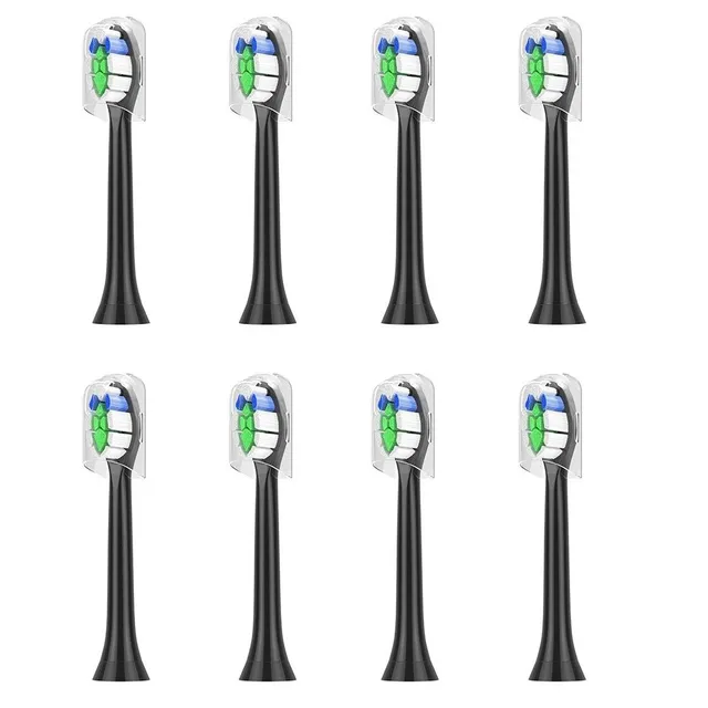 Têtes de rechange pour brosse à dents Philips Sonicare HX6064 4 pièces