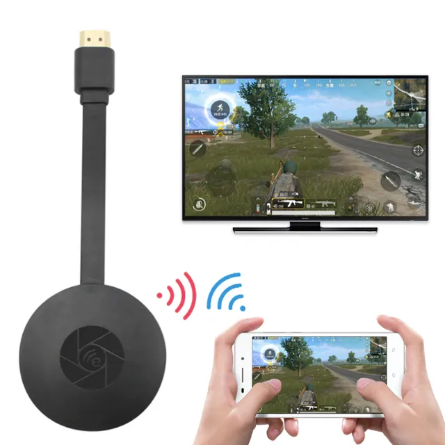 Wireless HDMI Adapter