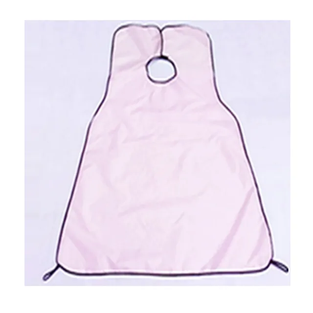 Men's apron with shaving clips - 5 colours