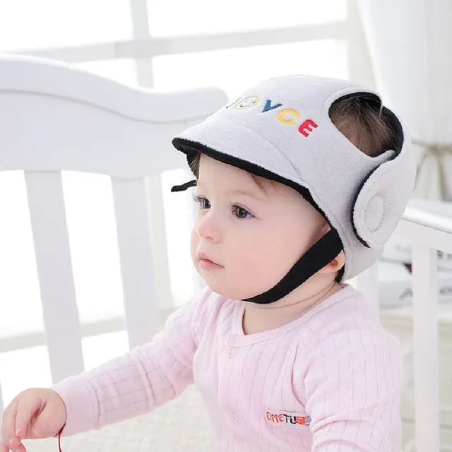 Child protective helmet A1