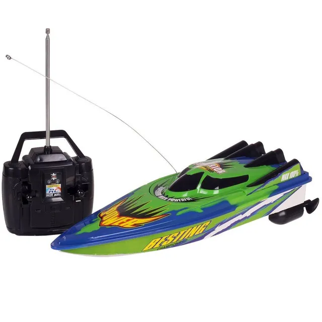 RC boat