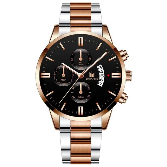 Luxurious men's watch Blake