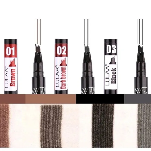 Quality eyebrow pencil A1557