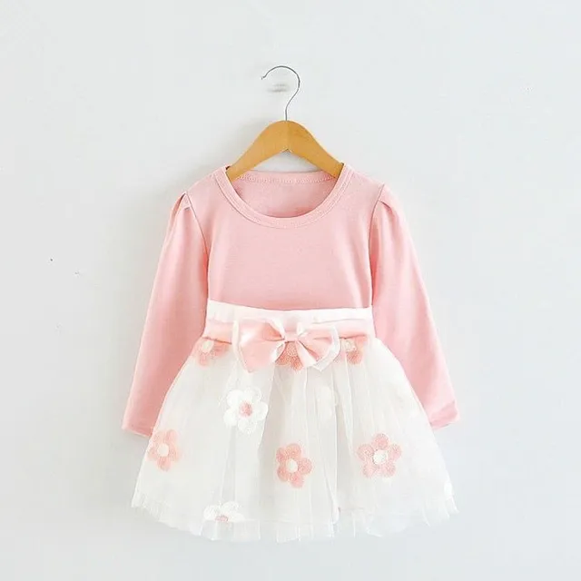 Cute baby dress Lowri