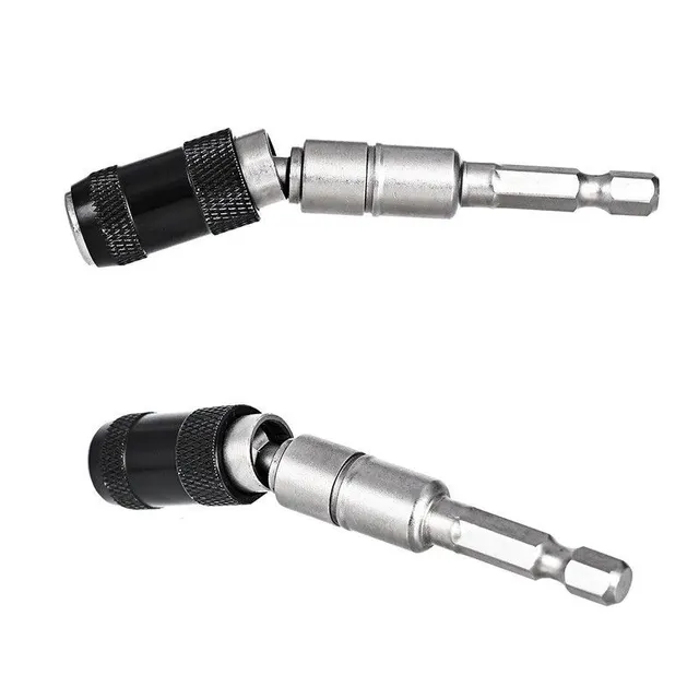 Suport magnetic 1/4" cu articulație rotativă