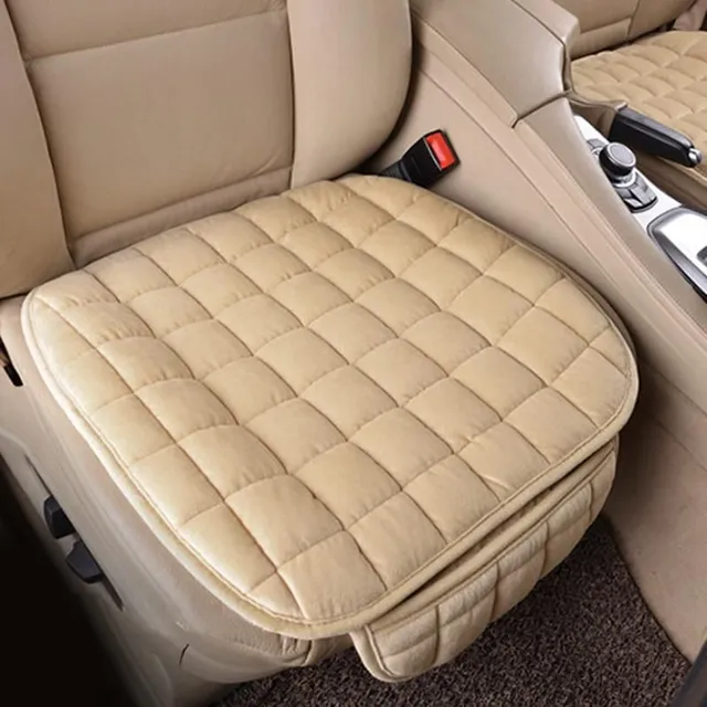 Komfortowe foteliki samochodowe