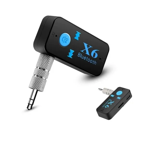 Bezdrátový bluetooth adaptér K2691