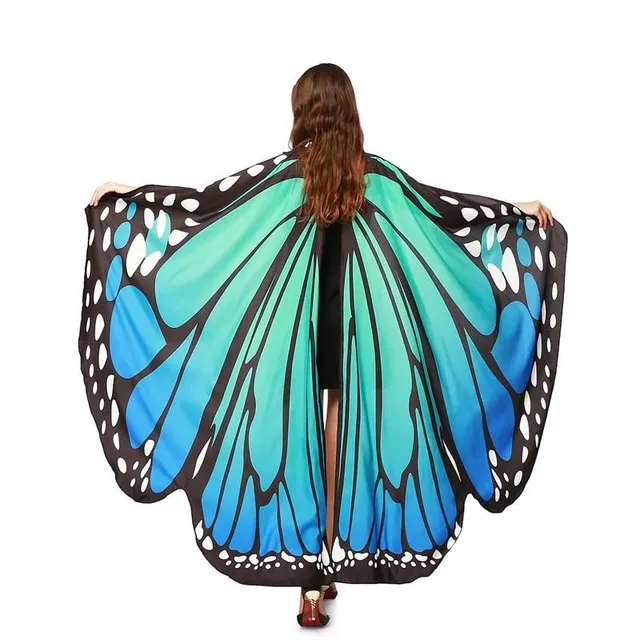 Butterfly wings - children's costume