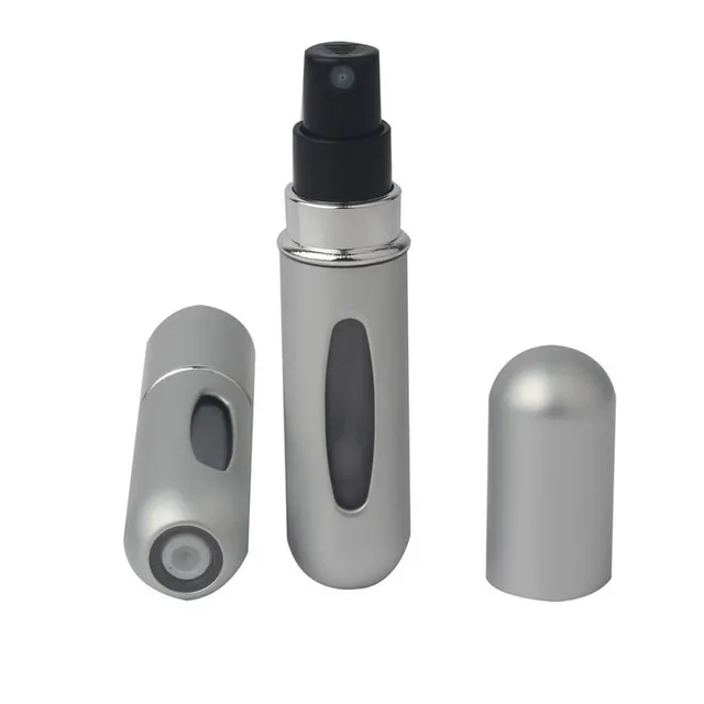 Portable mini bottle for perfume 5ml