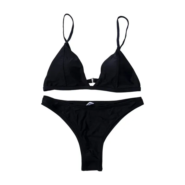 Women's basic swimsuit Tessie