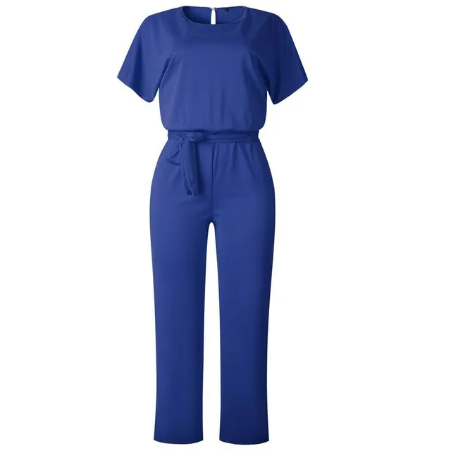 Elegant ladies summer jumpsuit