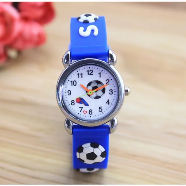 Children's Stretch watches