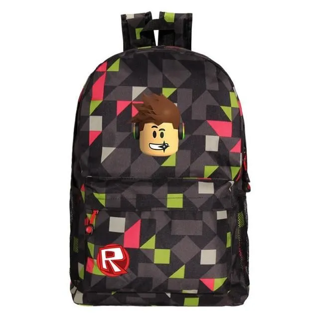 Backpack ROBLOX b2