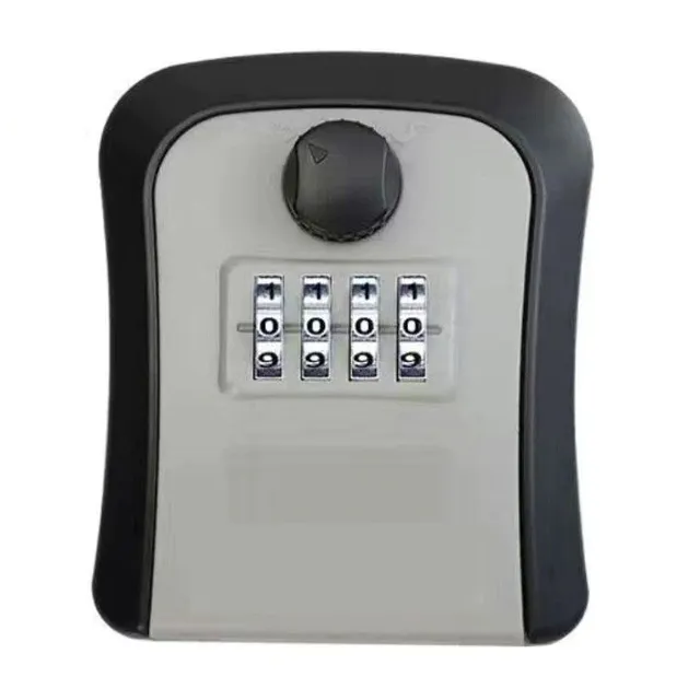 Box Keybox T834