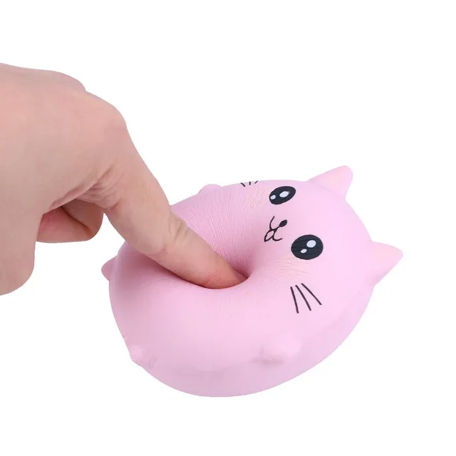 Cute anti-stress toys