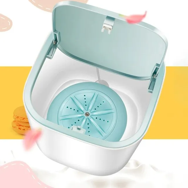 Mini-washing machine