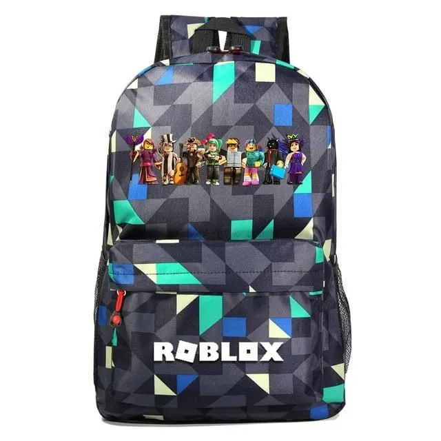 Backpack ROBLOX c