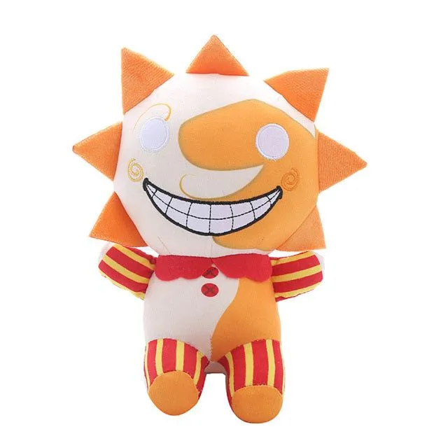 Plushie from Five Nights at Freedy's