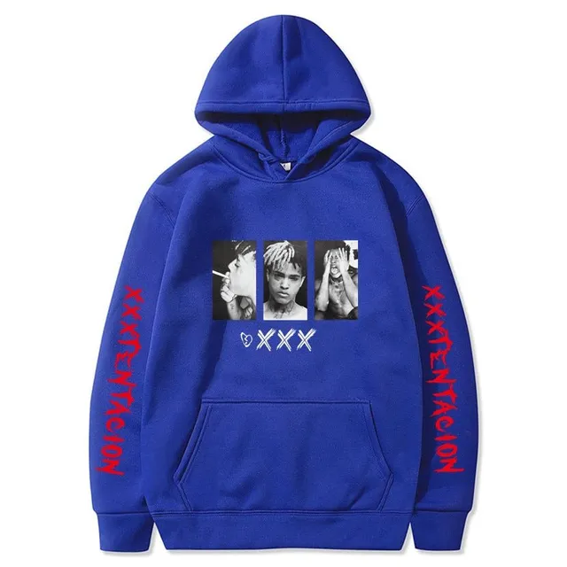 Bluza unisex XXXTentaction